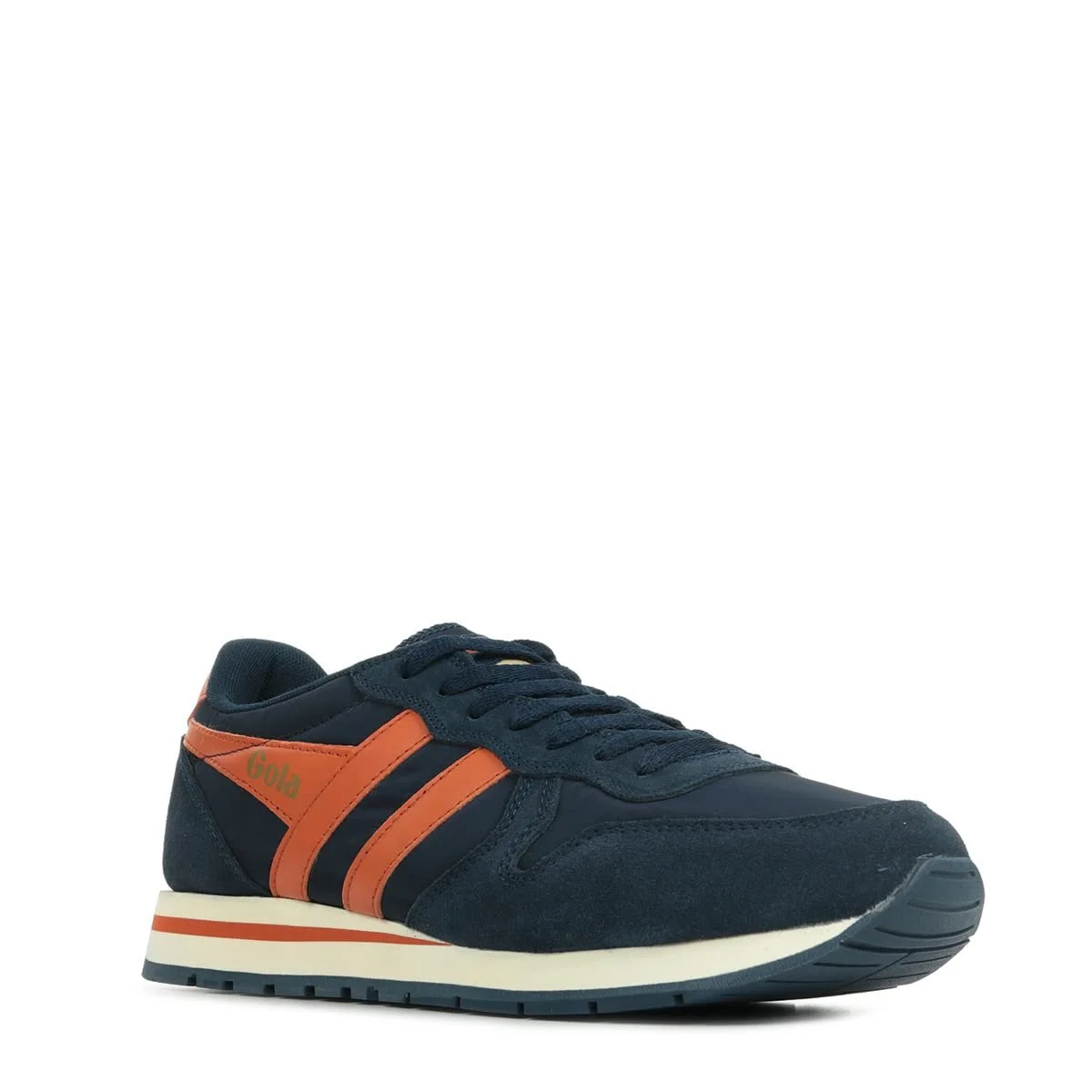 Кроссовки Gola Daytona Chute, фото №3 Кроссовки Gola Daytona Chute, фото №3