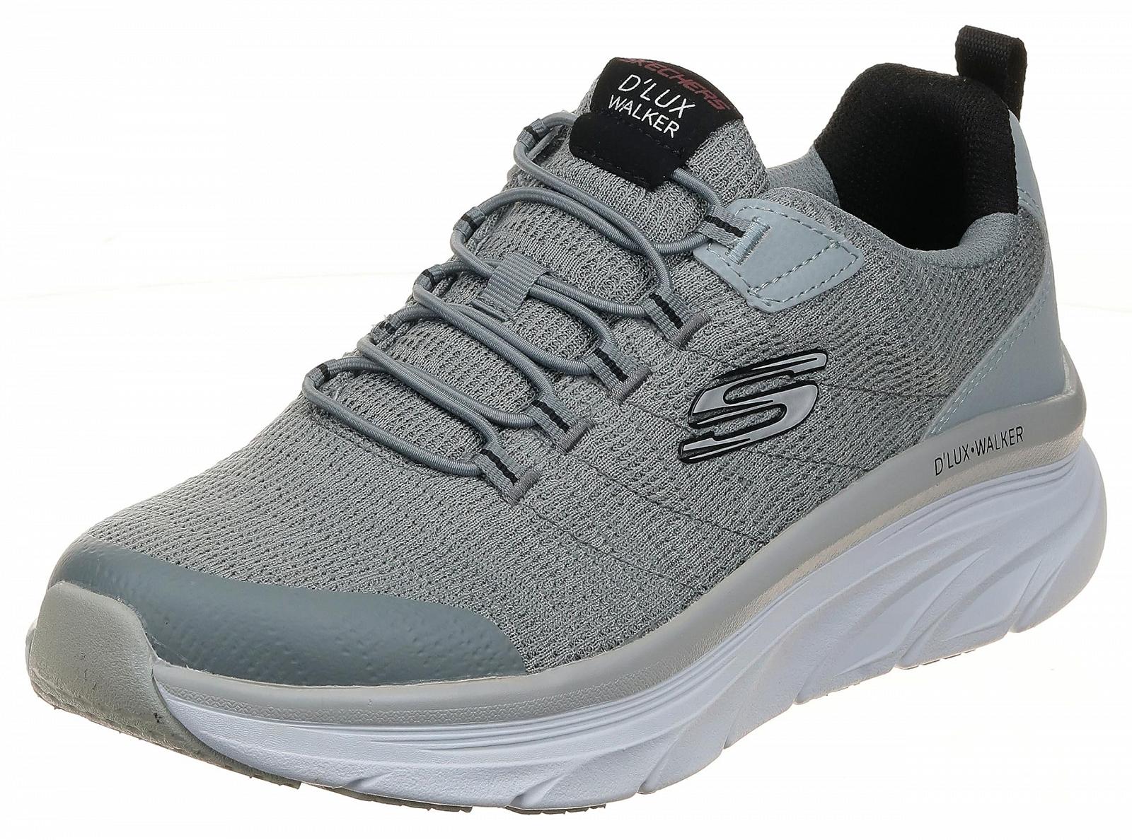 Кроссовки Skechers D'Lux Walker Pensive мужские, фото №1