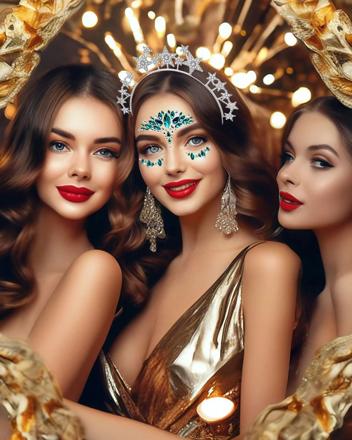 Обруч Зірка, фото №6