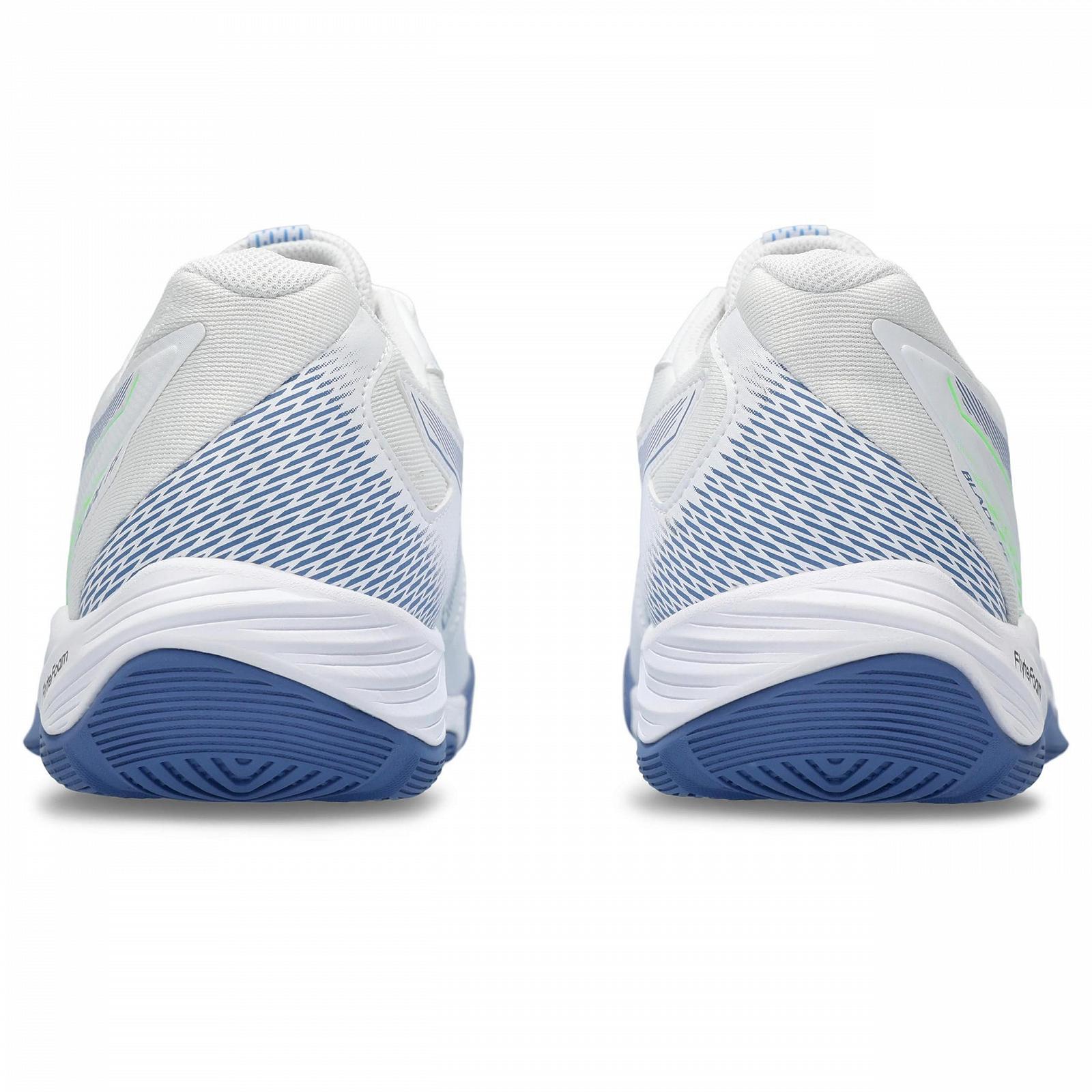 Кросівки ASICS Blade Ff Чоловічі, фото №5 Кросівки ASICS Blade Ff Чоловічі, фото №5