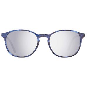 Солнцезащитные очки Helly Hansen HH5012-C02-51 Синий synthetic.ua - Фото 1