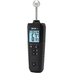 Вологомір FLIR MR59 Чорний - Фото 1