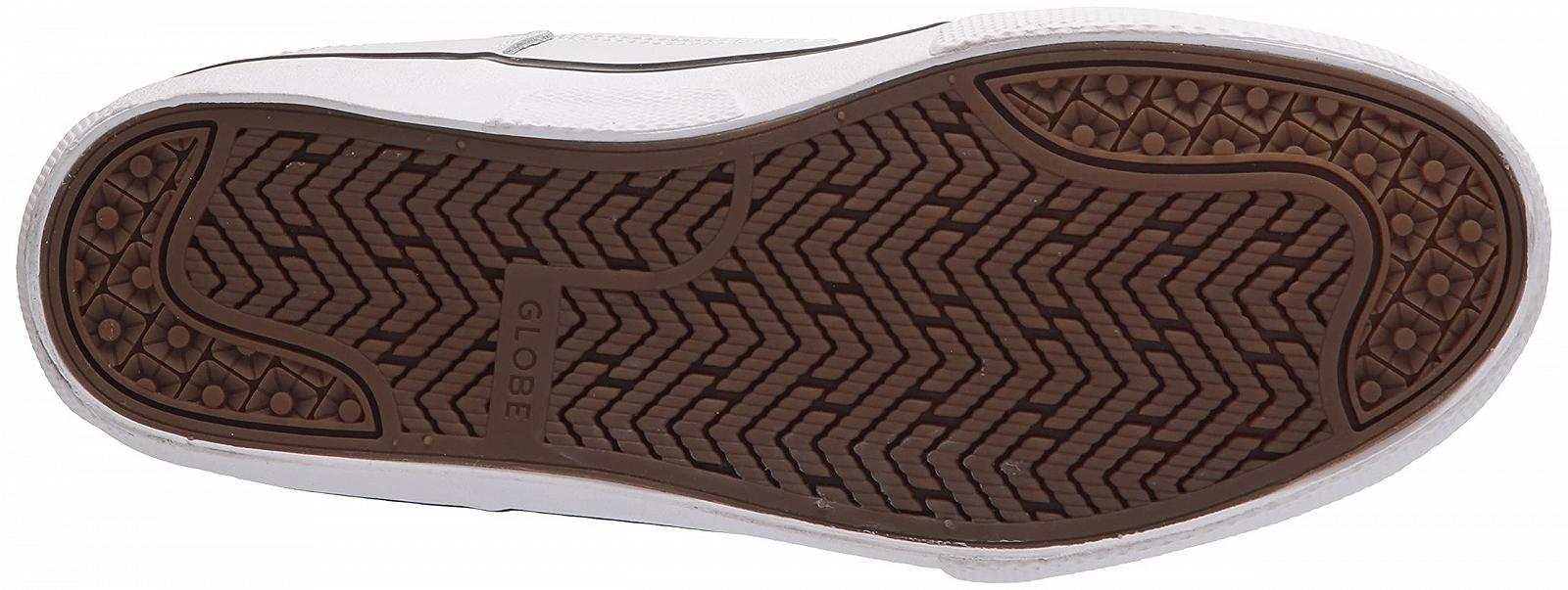 Кроссовки Globe Los Angered II Мужские, фото №4 Кроссовки Globe Los Angered II Мужские, фото №4