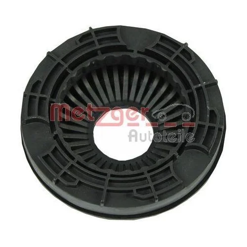 Ремкомплект опоры амортизатора METZGER 6490066 для FORD MAZDA, фото №4