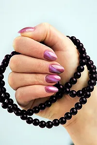 Купить Гель-лак Semilac Cat Eye UV Hybrid, № 615, 7 мл, Фиолетовый - Фото 1 Гель-лак Semilac Cat Eye UV Hybrid, № 615, 7 мл, Фиолетовый - Фото 1