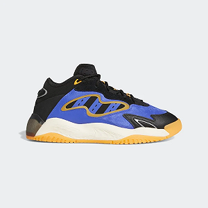 Кросівки adidas Streetball II 44 2/3 - Фото 1