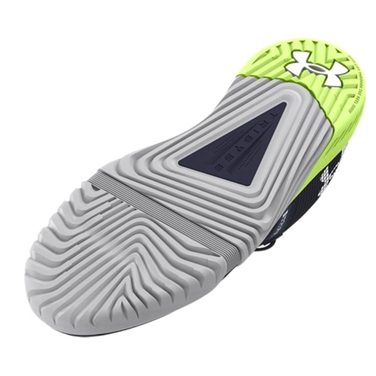 Чоловічі кросівки Under Armour TriBase Reign 6, фото №4 Чоловічі кросівки Under Armour TriBase Reign 6, фото №4