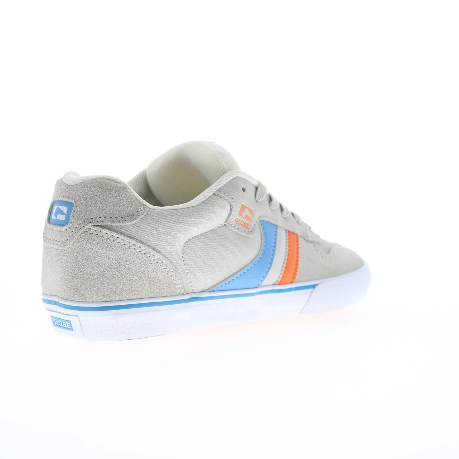 Кеды Globe Motley Mid GBMOTLEYM Унисекс, фото №8