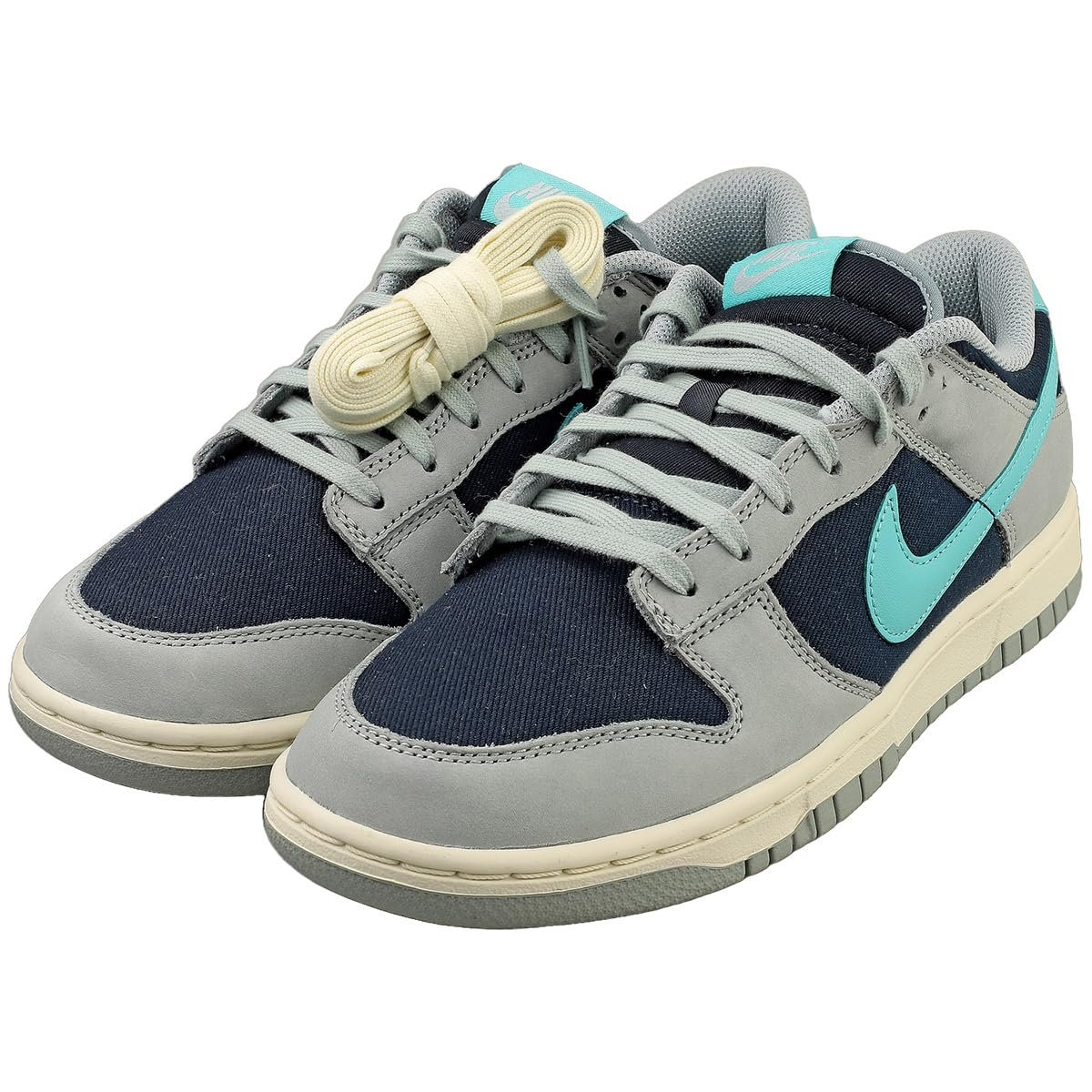 Кросівки Nike Dunk Low Retro Premium, фото №9