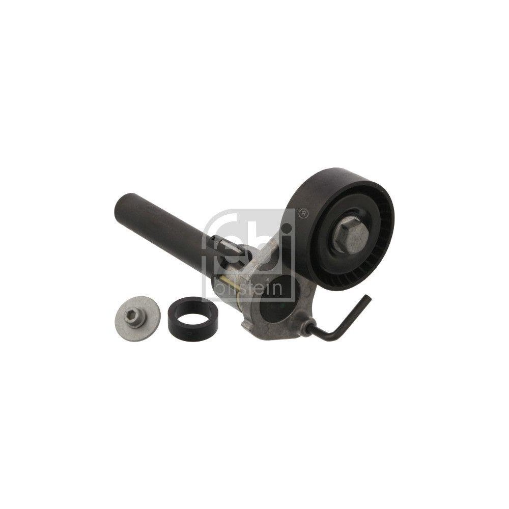 Натягувач поліклинового ременя FEBI BILSTEIN 36203, фото №2