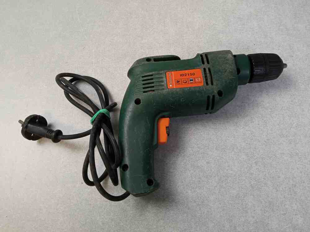 Дрілі Sturm ID2150I Green, фото №7