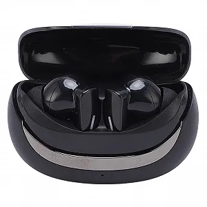 Навушники-перекладачі Чорний - Фото 1