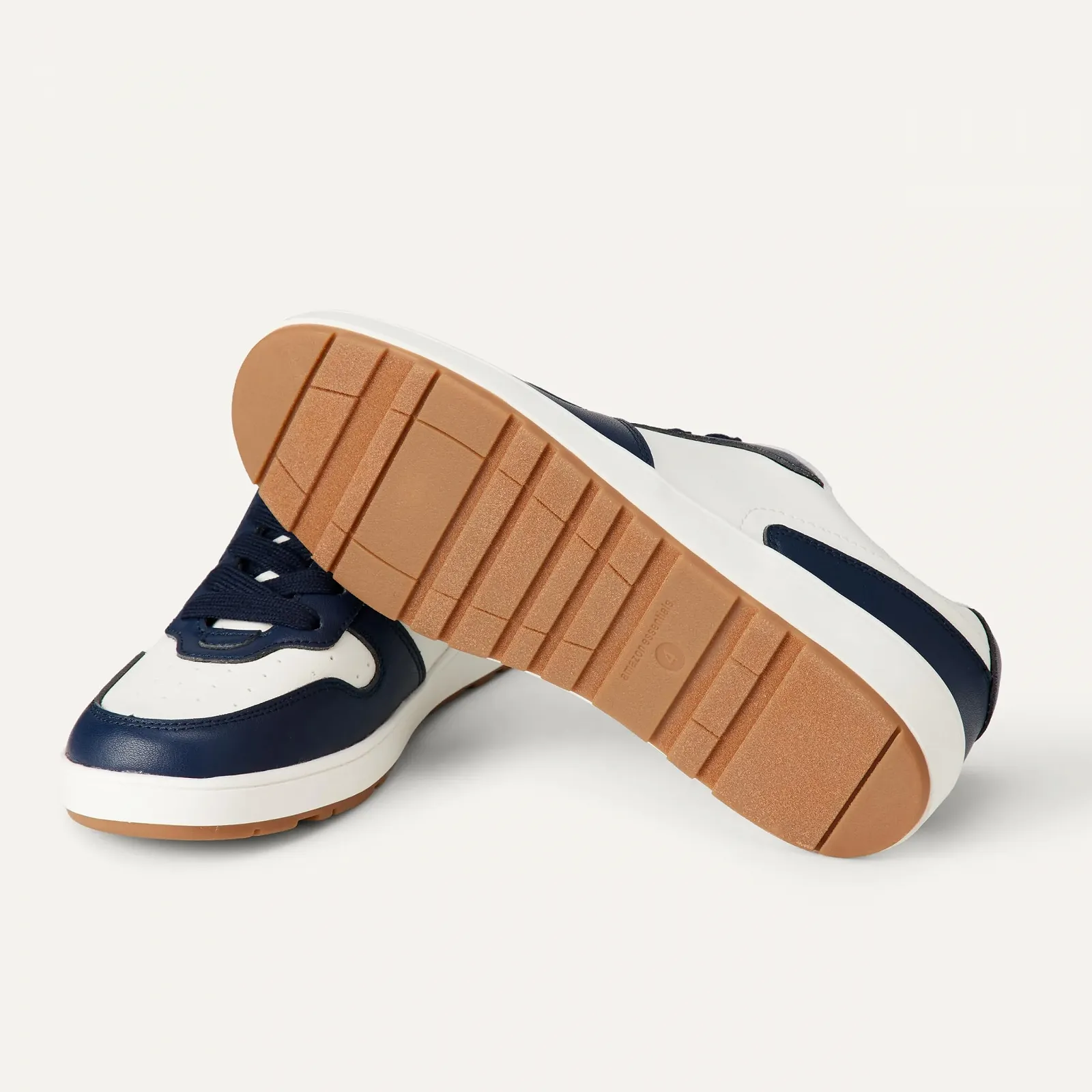 Кроссовки Amazon Essentials Детские Низкие на Шнуровке, фото №6