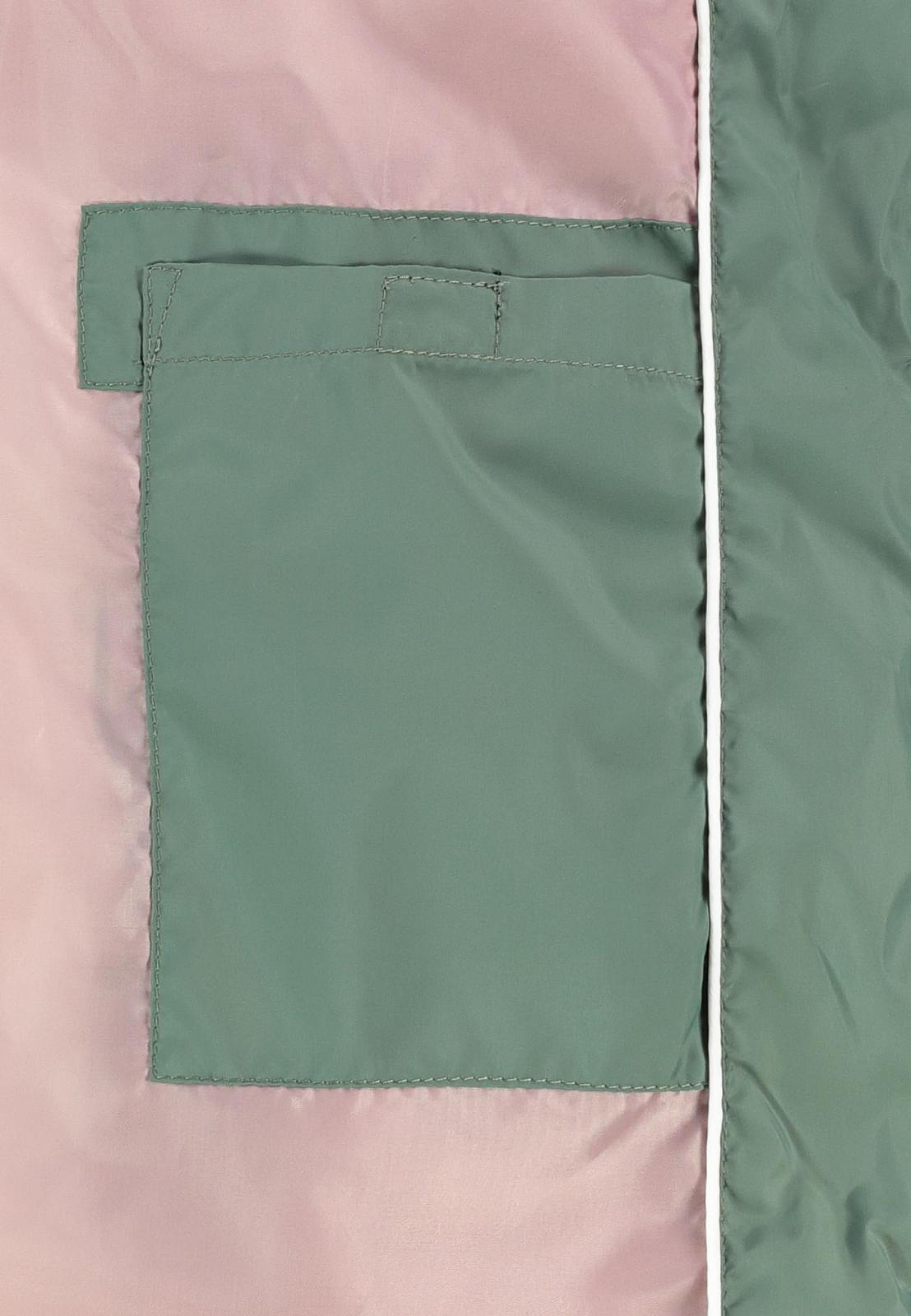 Куртка Sublevel Женская стеганая парка зимняя, фото №3