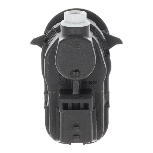 Виконавчий елемент коректора фар VALEO 043729 для NISSAN OPEL RENAULT, фото №2