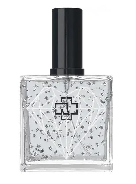 Парфюмированная вода Rammstein Diamant for Her 100 мл, фото №1