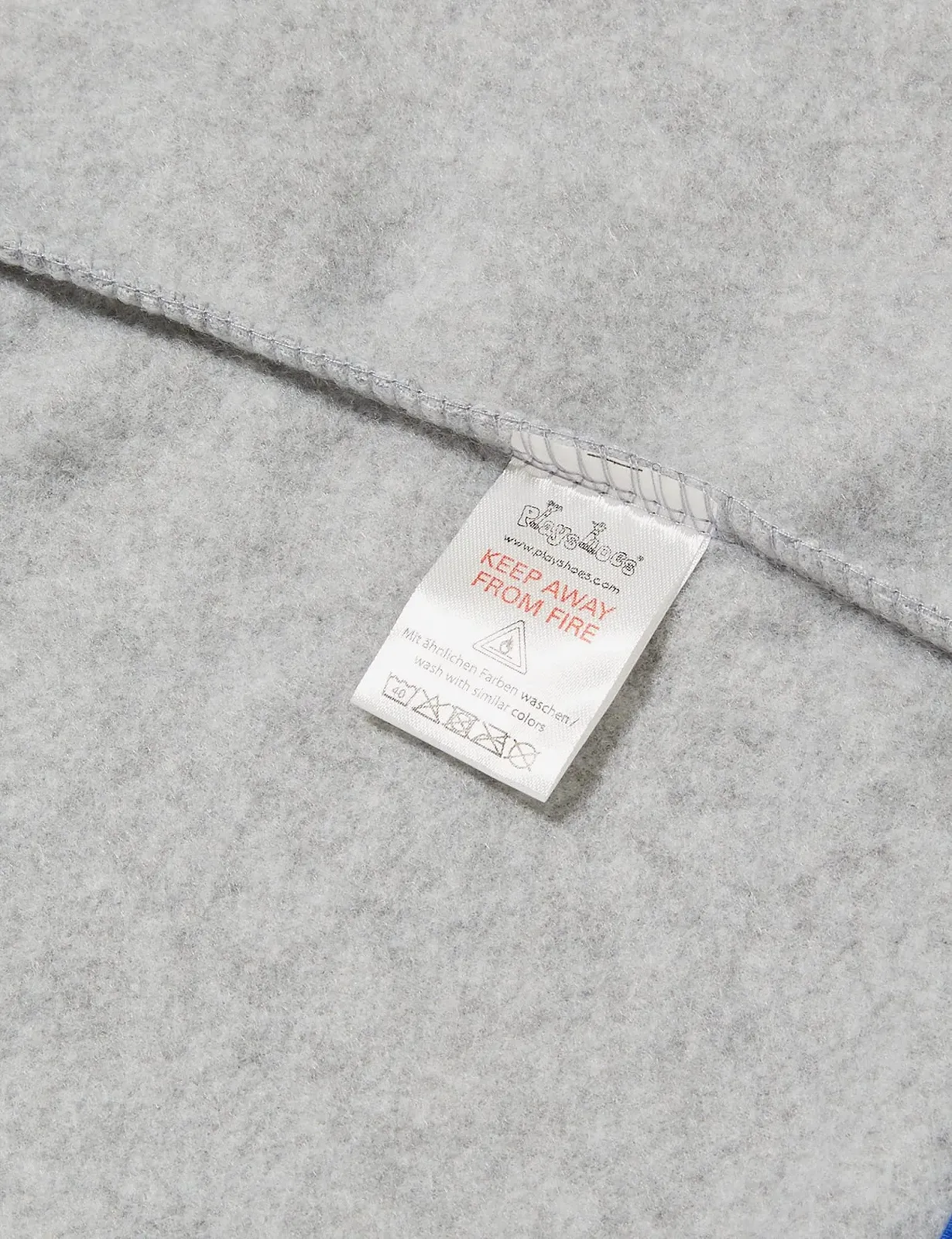 Детский дождевик Playshoes, фото №7