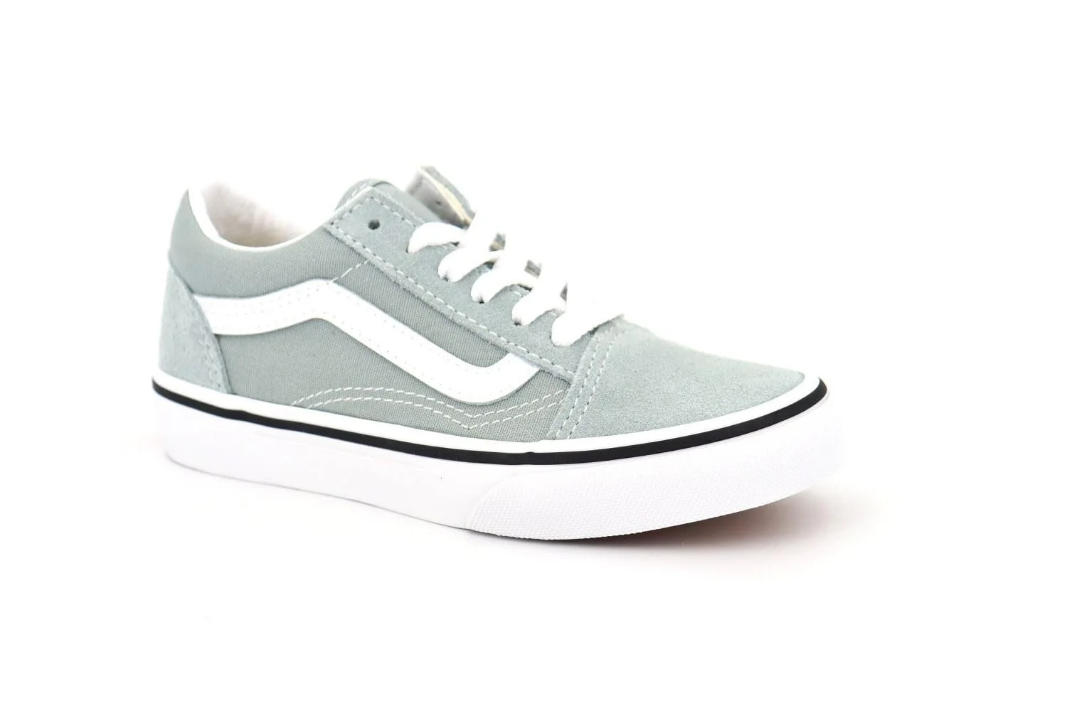 Кеды Vans Unisex для малышей, фото №2