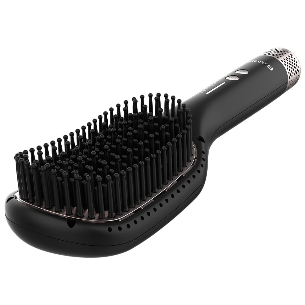 Фен-щетка Cecotec Bamba InstantCare AirFlow 4 уровня температуры, фото №3