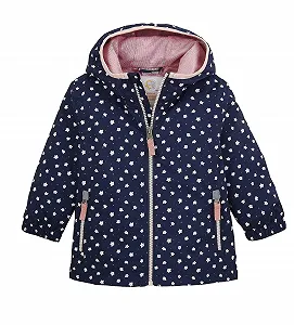 Куртка функціональна для хлопчиків Killtec Fios 71 Mns з капюшоном - Фото 1