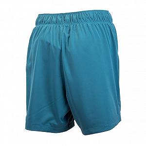 Шорти Nike W NK ATTACK DF MR 5IN SHORT XS synthetic.ua - Фото 1
