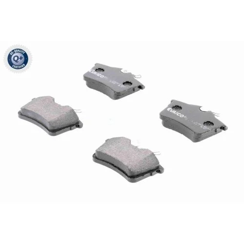 Комплект тормозных колодок, дисковый тормоз VAICO Green Mobility Parts V22-0152 для CITROËN, фото №3 Комплект тормозных колодок, дисковый тормоз VAICO Green Mobility Parts V22-0152 для CITROËN, фото №3