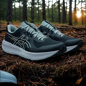 Чоловічі Кросівки ASICS Gel-Sonoma 8 synthetic.ua - Фото 1