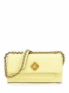 Сумка G BAGS MALA, YEL, ST - Фото 1