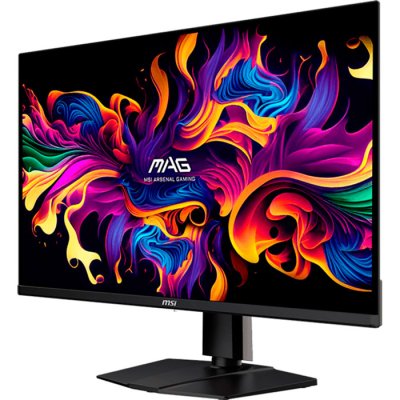 Монитор MSI MAG 321UPX-QD, фото №3 Монитор MSI MAG 321UPX-QD, фото №3