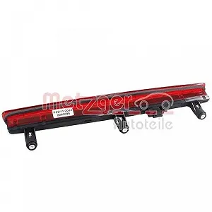 Додатковий стоп-сигнал METZGER 2080096 для VW, центр, для автомобілів з задніми дверима synthetic.ua - Фото 1
