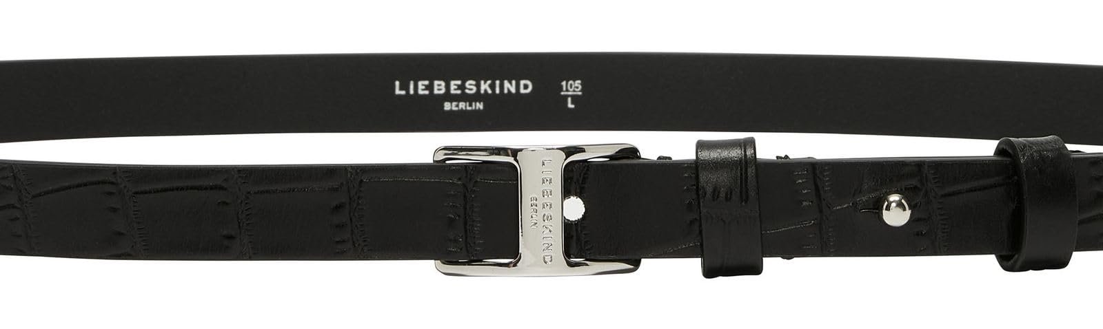 Ремень Liebeskind Lora Женский, фото №2