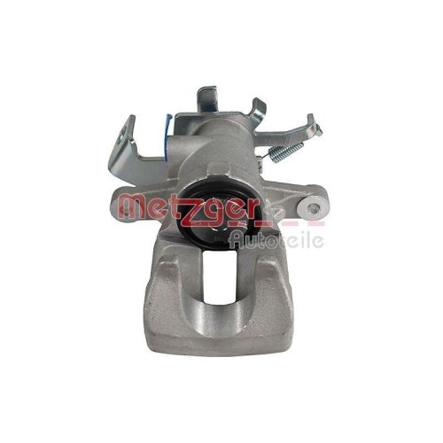 Гальмівний супорт Metzger 6261530 задня вісь праворуч, фото №2