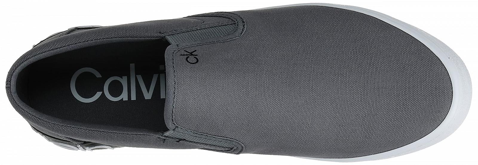 Кроссовки Calvin Klein Ryor мужские, фото №11