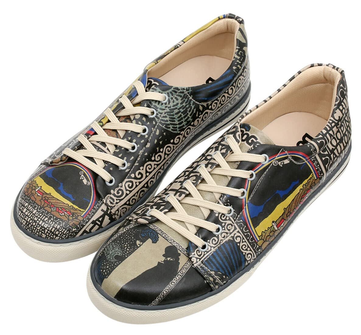 Кроссовки DOGO, фото №1