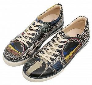 Кроссовки DOGO - Фото 1