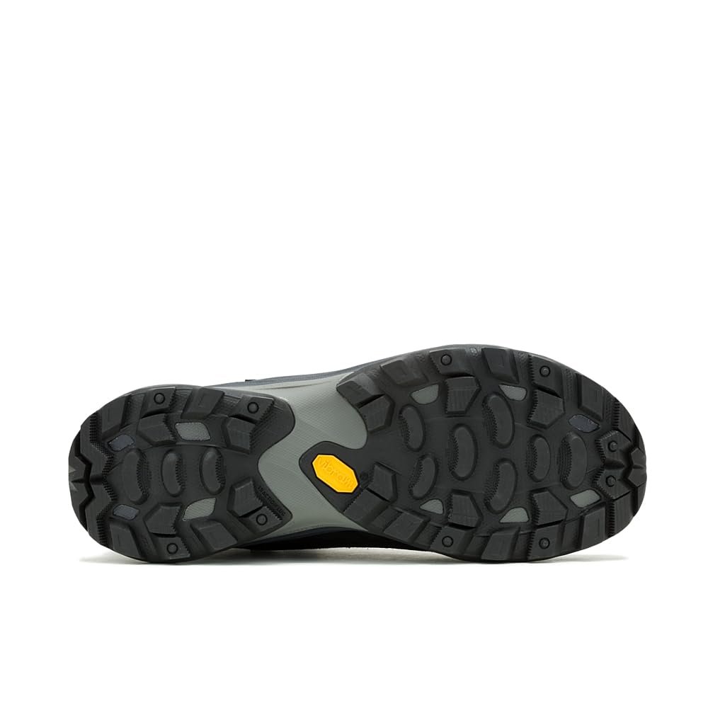 Черевики Merrell Moab Speed 2 Thermo Mid Wp, фото №6