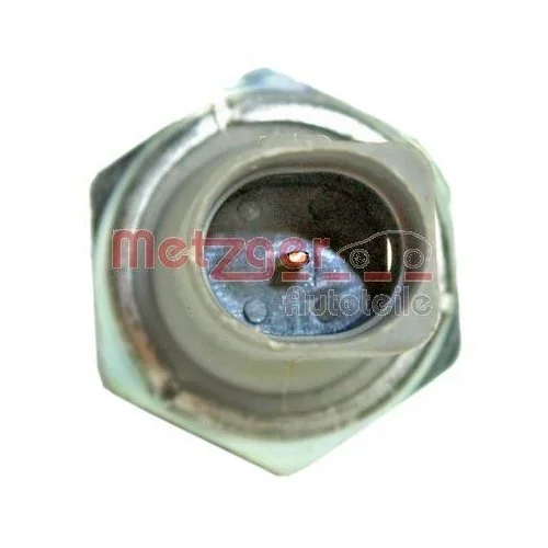 Датчик давления масла METZGER 0910100 для VAG, фото №2 Датчик давления масла METZGER 0910100 для VAG, фото №2