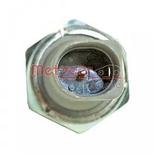 Датчик давления масла METZGER 0910100 для VAG synthetic.ua - Фото 1