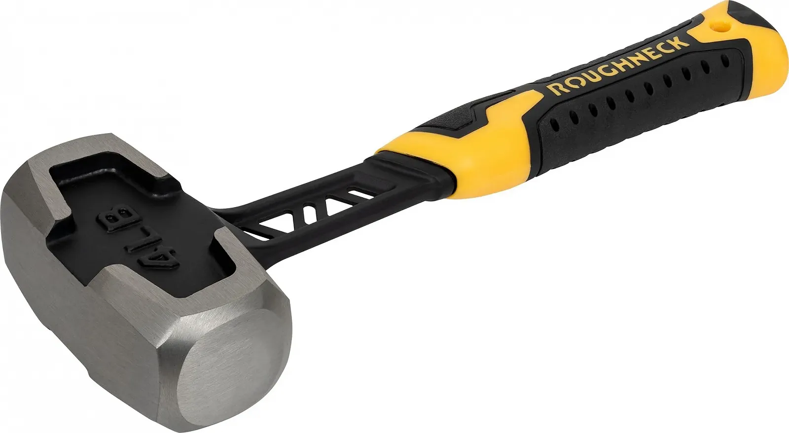 Молоток Roughneck Gorilla V-Series 4 lb, фото №1