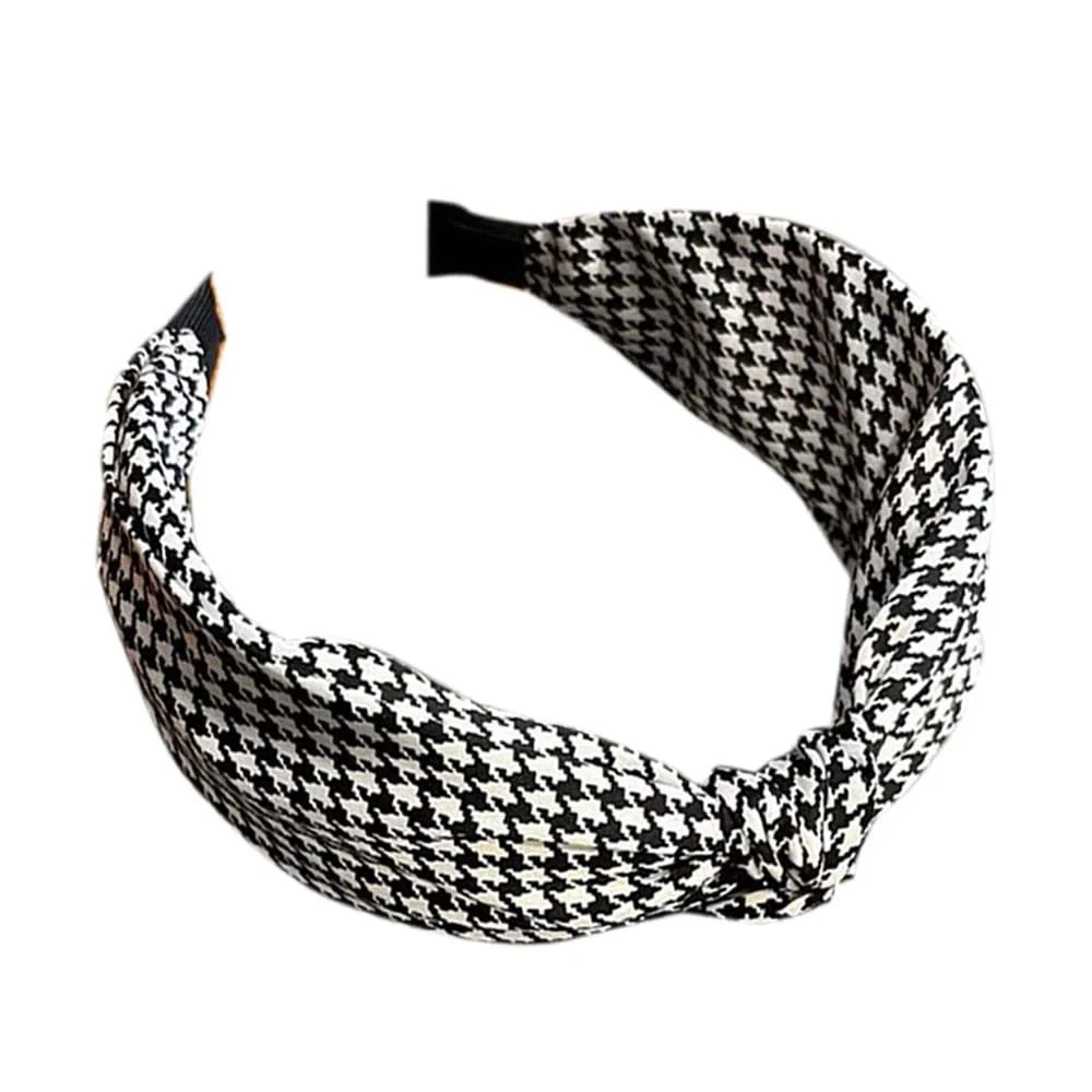 Обруч на голову широкий, фото №6 Обруч на голову широкий, фото №6