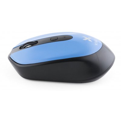 Мышка Vinga MSW-908 Silent Click blue, фото №8 Мышка Vinga MSW-908 Silent Click blue, фото №8
