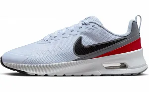 Кроссовки Nike Air Max Nuaxis Мужские - Фото 1
