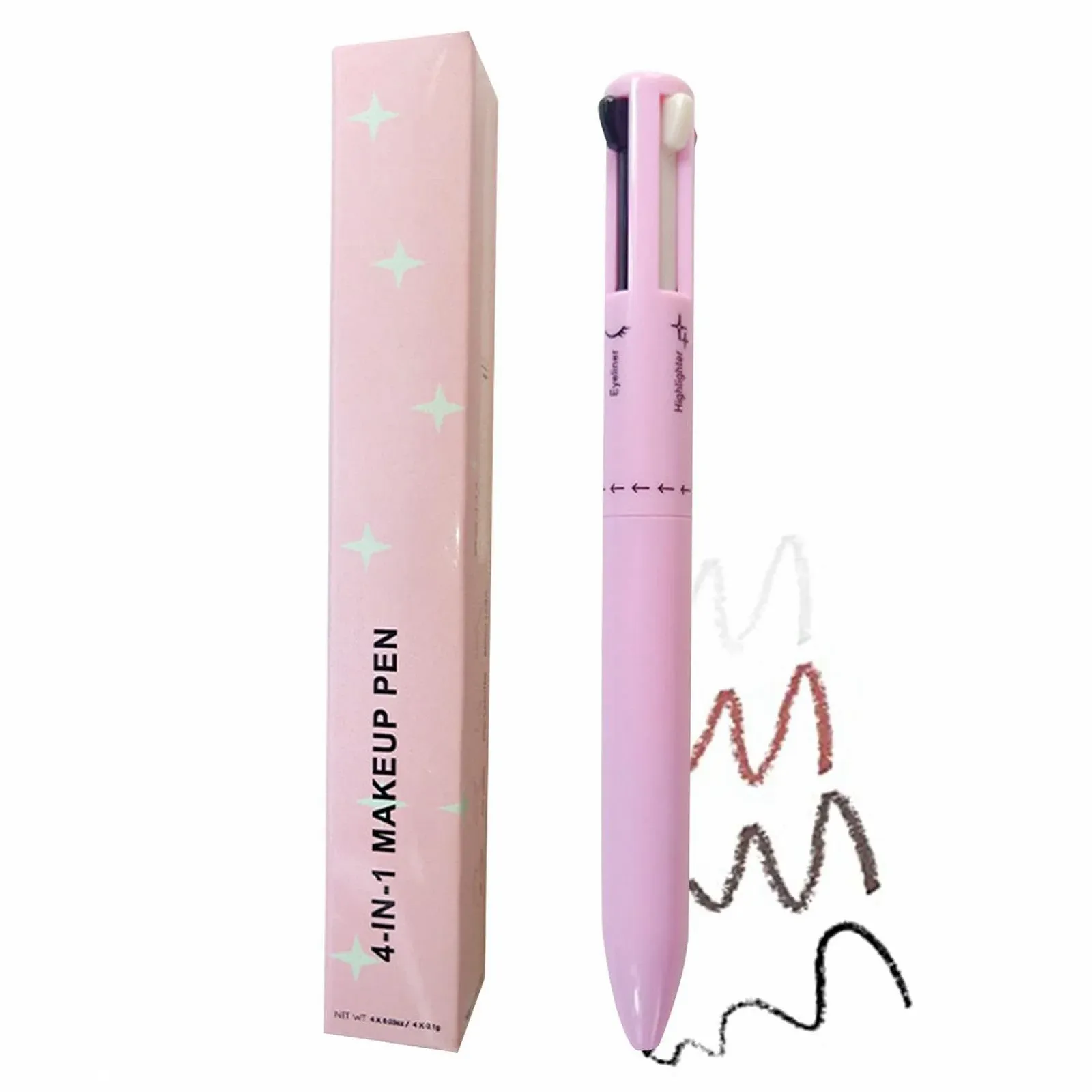 Карандаш-хайлайтер для глаз, фото №7