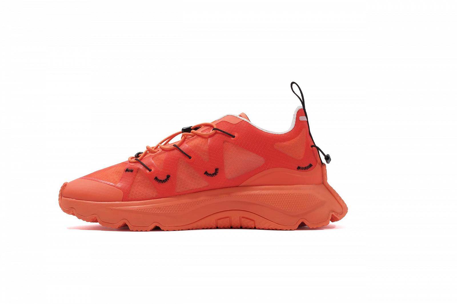 Кроссовки Palladium Thunder Lite Phantom, фото №1