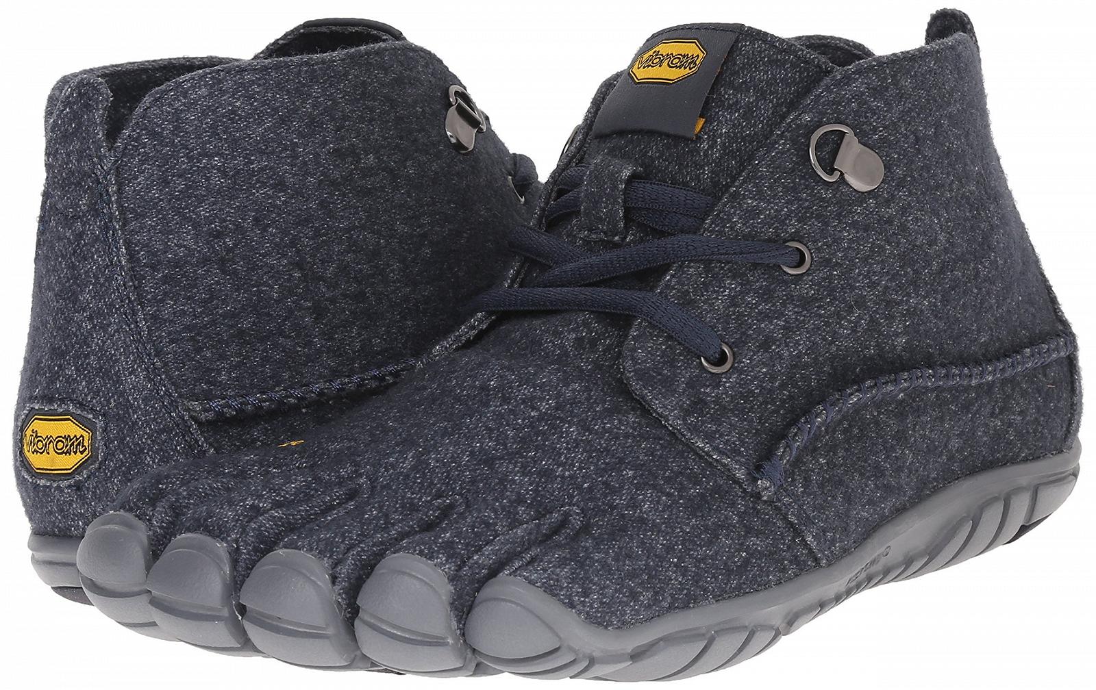 Кросівки FiveFingers CVT Wool чоловічі, фото №7 Кросівки FiveFingers CVT Wool чоловічі, фото №7