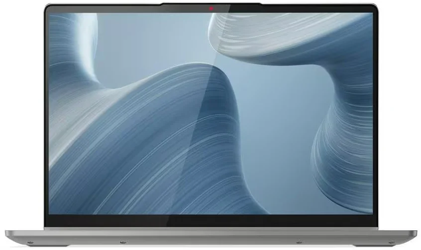 Сенсорный ноутбук 14" Lenovo IdeaPad Flex 5 (14IAU7) Intel Core i3-1215U RAM 8GB SSD 512GB Windows 11 (UKR), фото №4