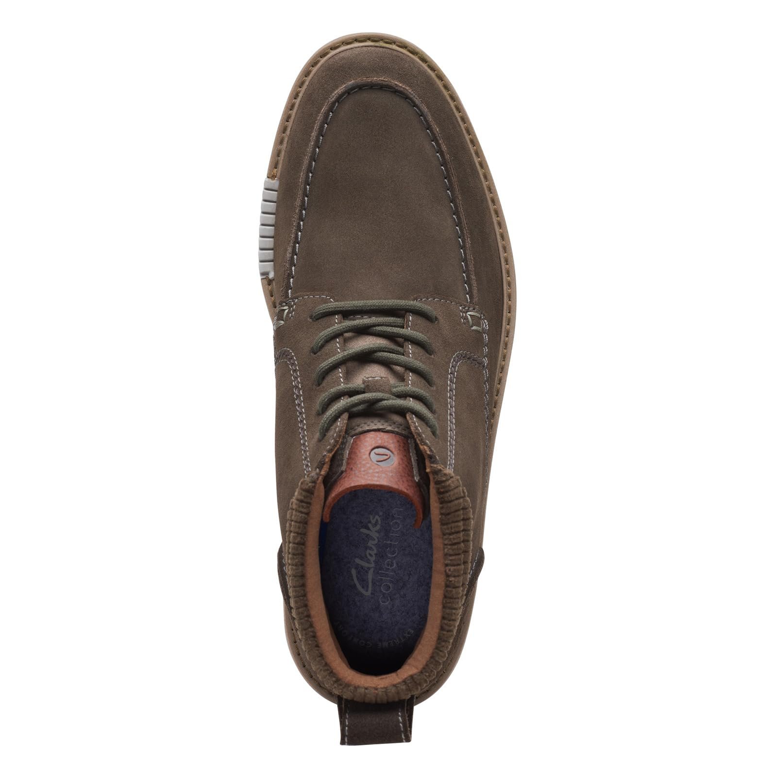 Ботинки Clarks Barnes Mid, фото №7