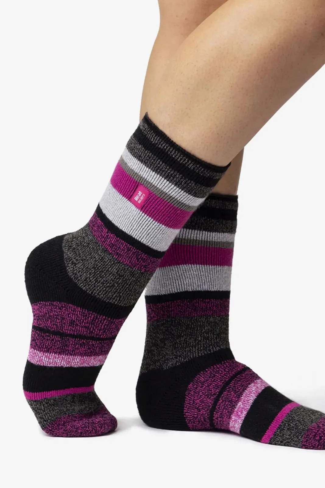 Носки HEAT HOLDERS Lite Женские Теплые Зимние Тонкие Термоноски 37-42 EU, 37-42 Цвет отсутствует, фото №2 Носки HEAT HOLDERS Lite Женские Теплые Зимние Тонкие Термоноски 37-42 EU, 37-42 Цвет отсутствует, фото №2