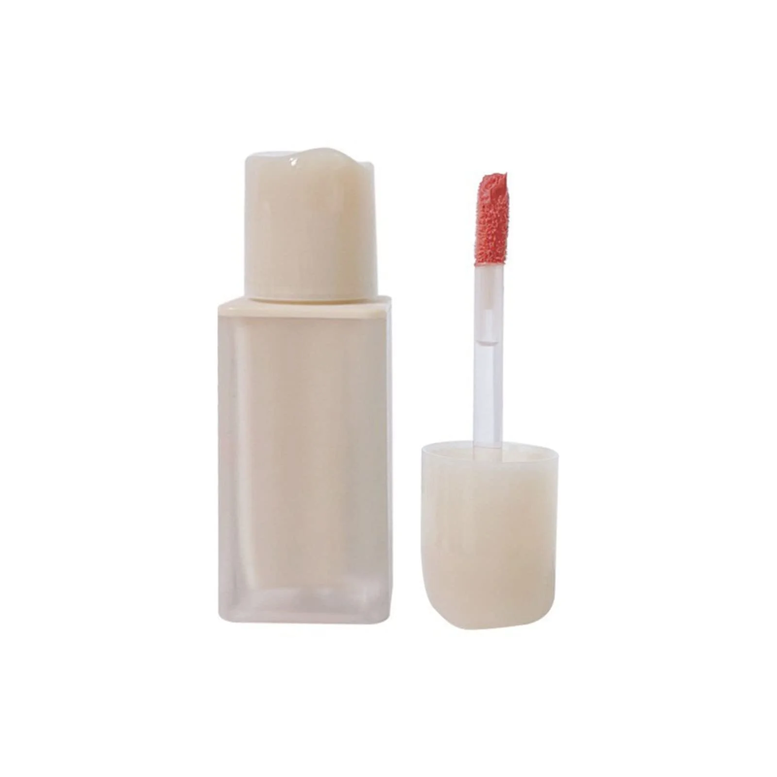 Рідка помада-блиск для губ Shades of Velvet, фото №2