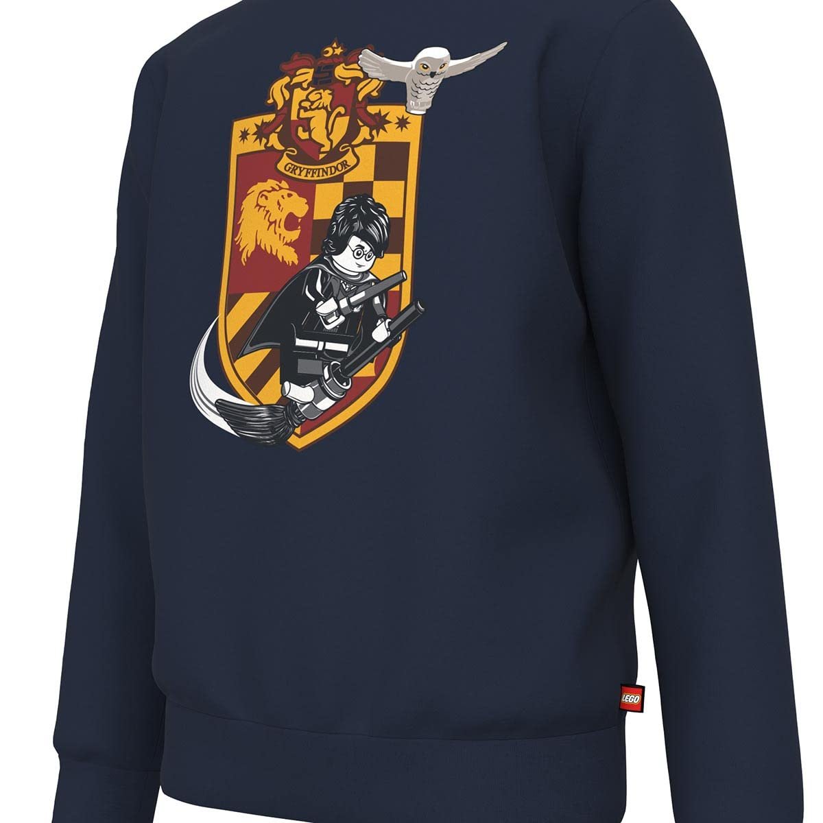 Толстовка LEGO Unisex, фото №3